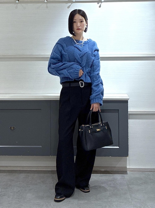 セール】ニュアンスリングベルト（ベルト）｜VIS（ビス）の