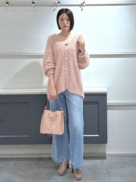 mikusonvisさんのコーディネート