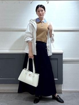 mikusonvisさんのコーディネート