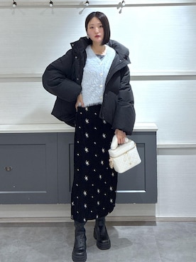 mikusonvisさんのコーディネート