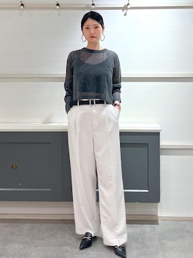 mikusonvisさんのコーディネート