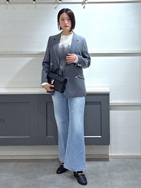 mikusonvisさんのコーディネート