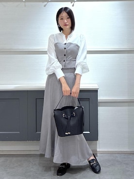 mikusonvisさんのコーディネート