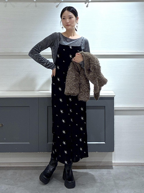 【新色追加】ハンドルリボンワンショルダーバッグ