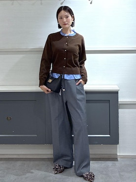 mikusonvisさんのコーディネート