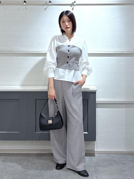 mikusonvisさんのコーディネート