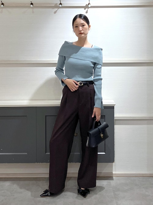 【ご好評につき追加生産】ビッグリボンパンプス