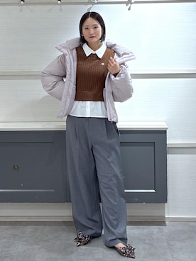 mikusonvisさんのコーディネート