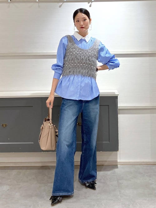 【ご好評につき追加生産】ビッグリボンパンプス