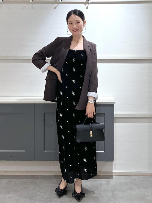 【ご好評につき追加生産】ビッグリボンパンプス