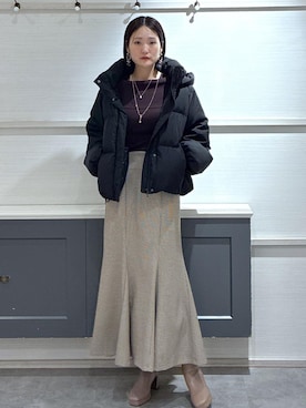 mikusonvisさんのコーディネート