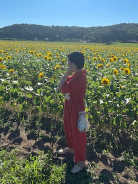 kanaeさんのコーディネート