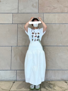 kanaeさんのコーディネート