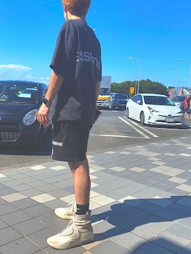 ryutaroさんのコーディネート