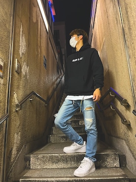 ryutaroさんのコーディネート