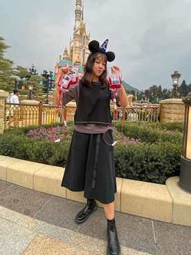 Lesley.mさんのコーディネート