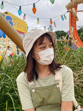 Lesley.mさんのコーディネート