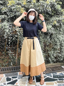 Lesley.mさんのコーディネート