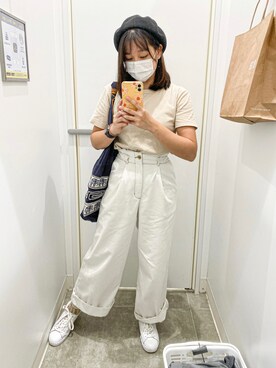 Lesley.mさんのコーディネート