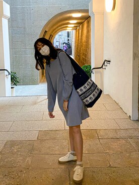 Lesley.mさんのコーディネート