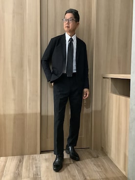 TOKYOSHIRTSららぽーと安城店さんのコーディネート