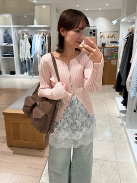 つゆちゃんさんのコーディネート