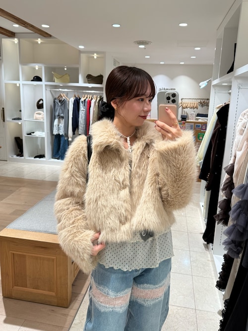 セール】【5色展開◎】Vボタンカーディガン（カーディガン/ボレロ