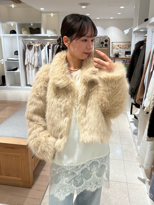 サイドゴアブーツ（ブーツ）｜mystic（ミスティック）の