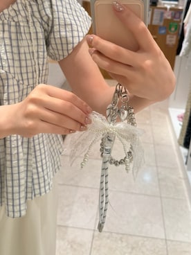 つゆちゃんさん(レディース・156cm)の春コーディネート