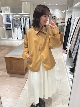 つゆちゃんさんのコーディネート