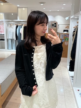 つゆちゃんさん(レディース・156cm)の秋コーディネート