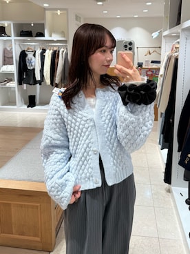 つゆちゃんさんのコーディネート