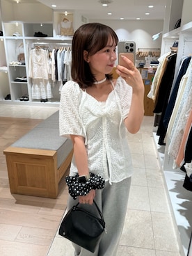 つゆちゃんさんのコーディネート