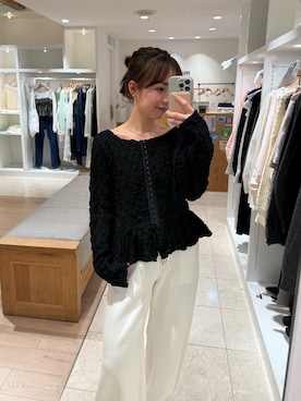 つゆちゃんさんのコーディネート