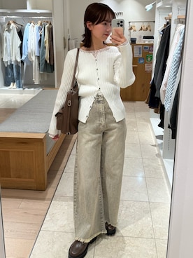 つゆちゃんさんのコーディネート