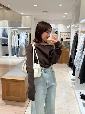 つゆちゃんさんのコーディネート