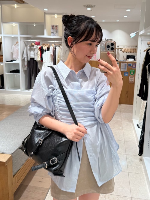 エンジニアブーツ（ブーツ）｜mystic（ミスティック）の