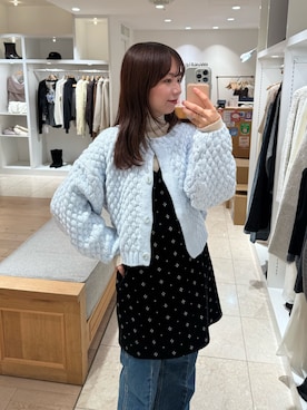 つゆちゃんさんのコーディネート