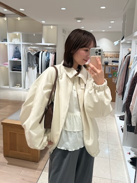 つゆちゃんさんのコーディネート