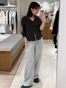 つゆちゃんさんのコーディネート