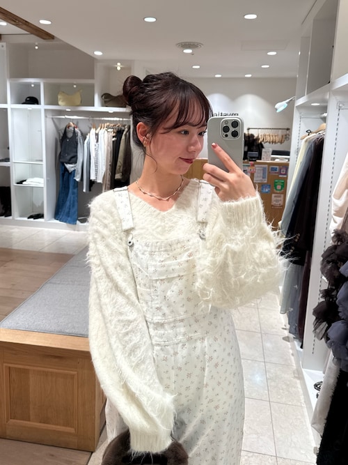 セール】バックシャンサロペット（サロペット/オーバーオール