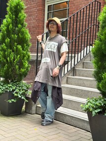 Maison Margiela（メゾンマルジェラ）の「Maison Margiela-men