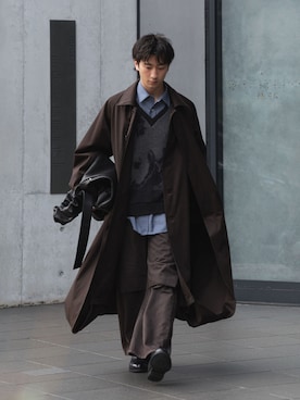 Ryooさんのコーディネート