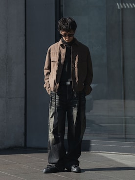 Ryooさんのコーディネート