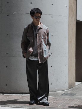 Ryooさんのコーディネート