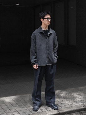 Ryooさんのコーディネート