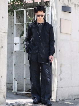 Ryooさんのコーディネート