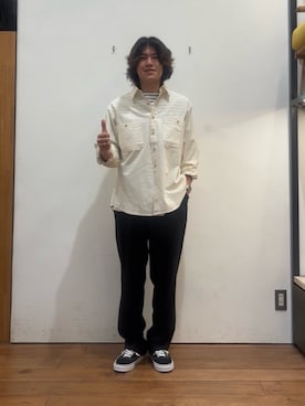 みねいさんのコーディネート