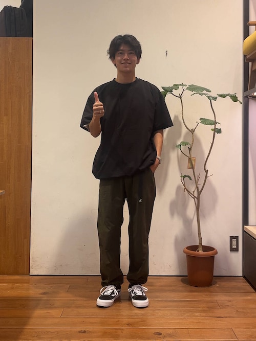 『吸水速乾/軽量』DotAir SHORT-SLEEVE PULLOVER