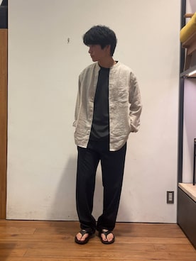 みねいさんのコーディネート